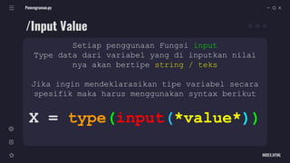Materi - Algoritma & Pemrograman.pptx