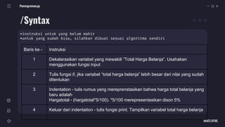 Materi - Algoritma & Pemrograman.pptx