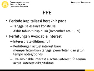 Depreciation and Revaluation | PDF