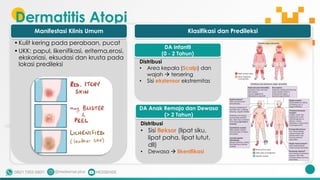 [Materi] - Dermatovenerologi 2 - dr. Ayumi.pdf