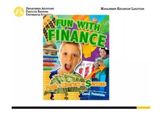 Discounted Cash Flow
 