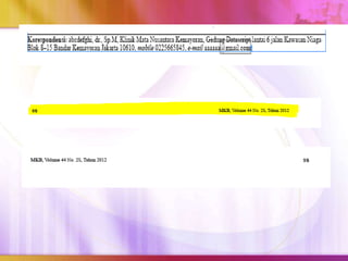 Materi e-jurnal