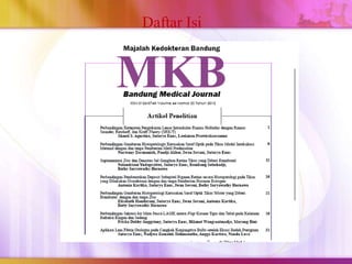 Daftar Isi
 