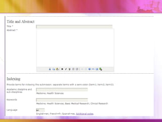 Materi e-jurnal