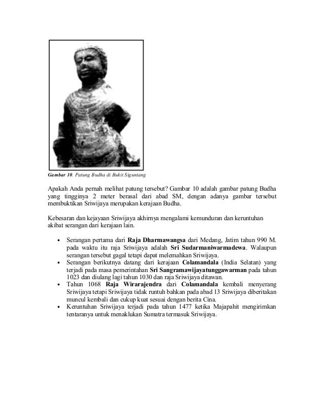 Materi hindu budha sejarah  Materi hindu budha sejarah