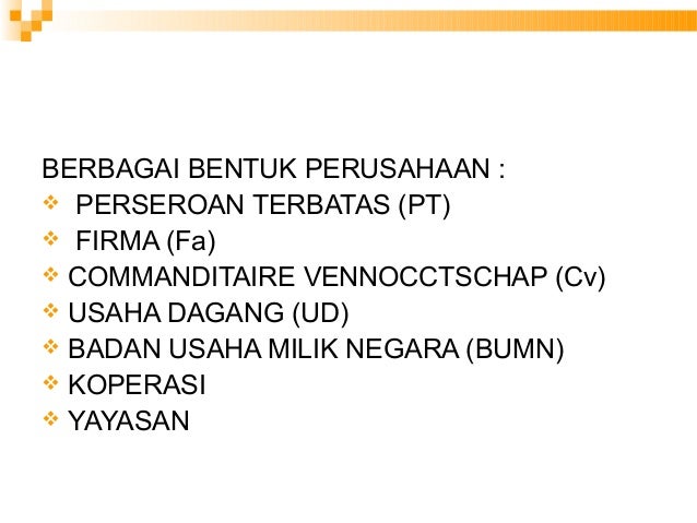 Opsi saham di perusahaan terbatas swasta