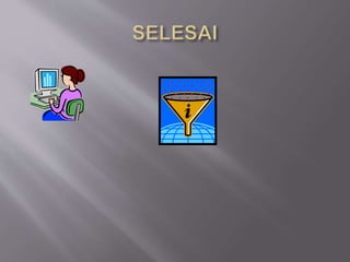 Materi komputer dasar