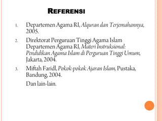 REFERENSI

 