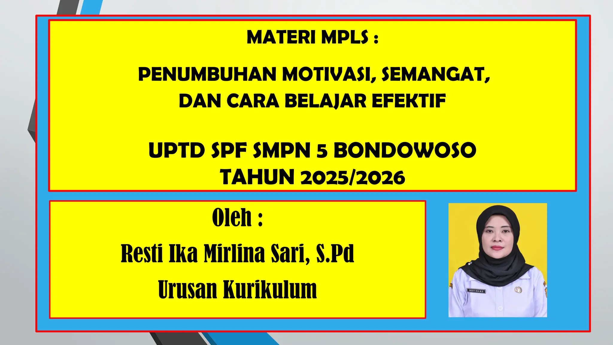 MATERI-KURIKULUM-MERDEKA-SMPN-37-JAKARTA.pptx
