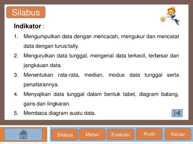 Materi statistika-smp