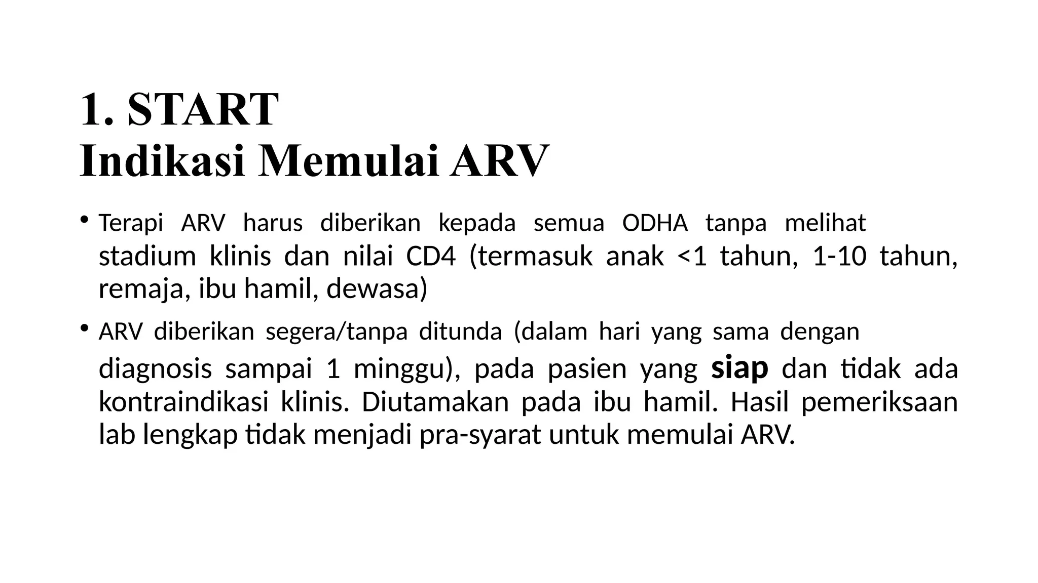 Materi Tatalaksana Tb Hiv Di Fktp I Pptx