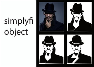 simplyfi
object
 