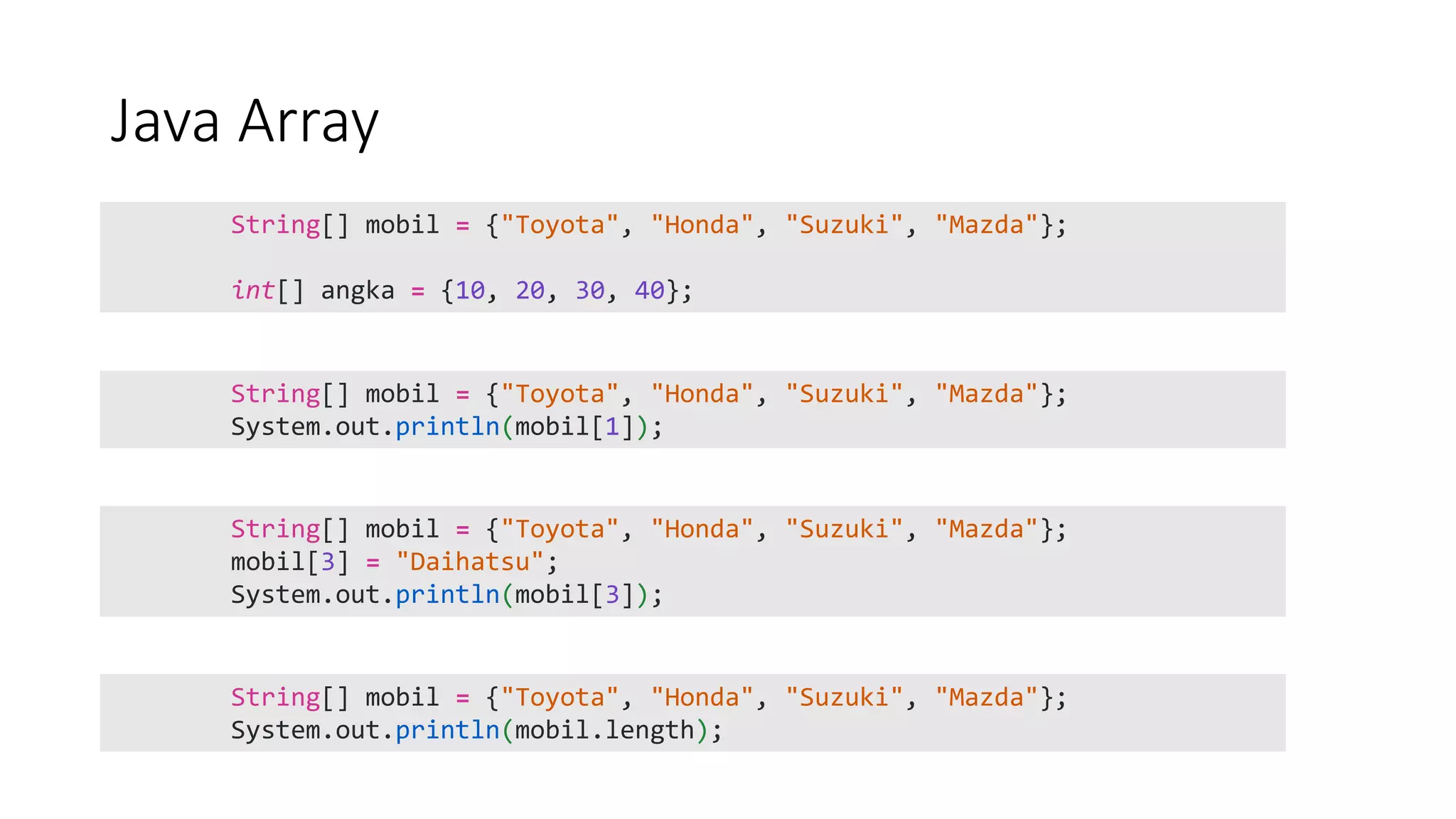 Materi 06 Java Array.pptx