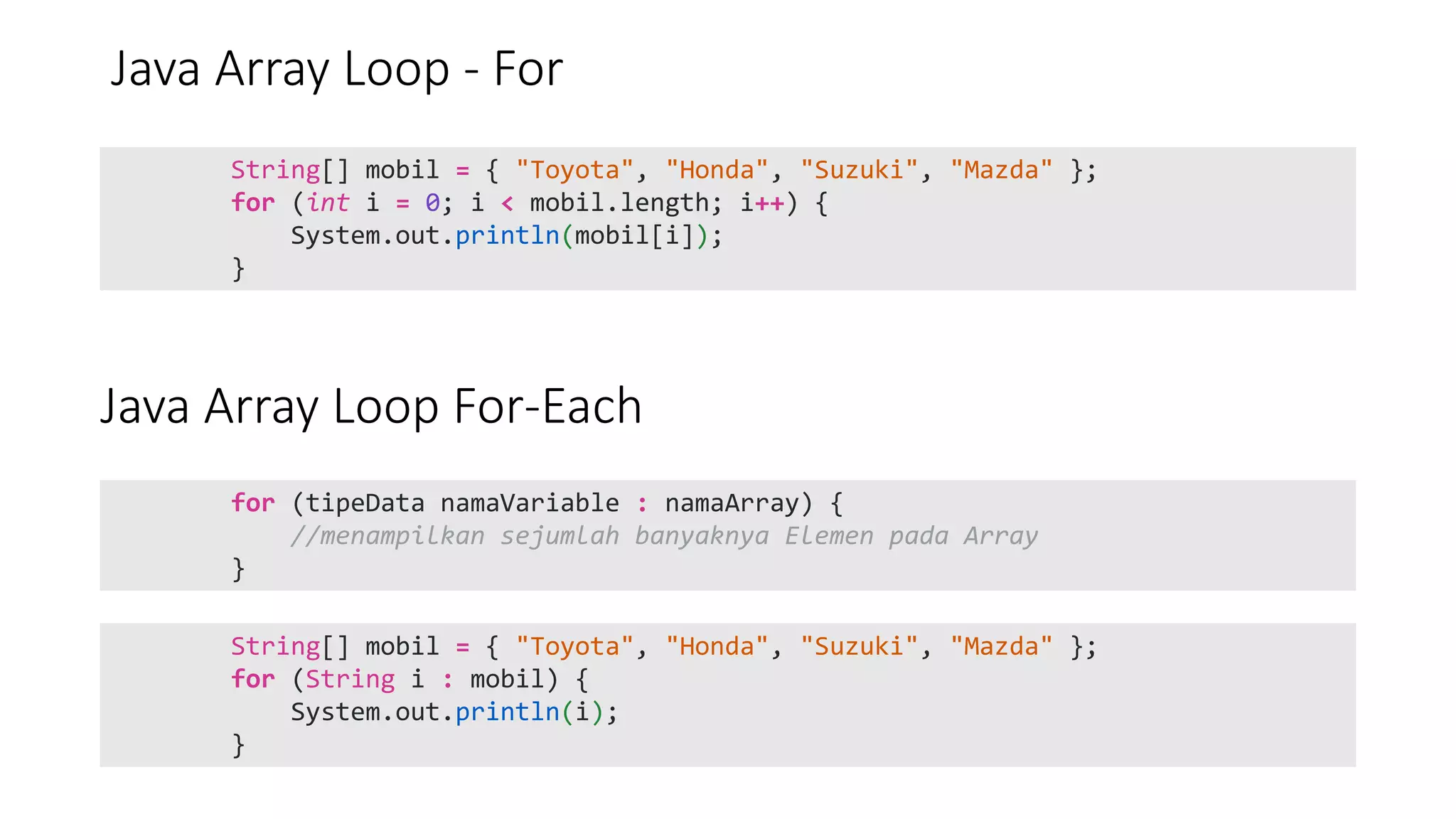 Materi 06 Java Array.pptx