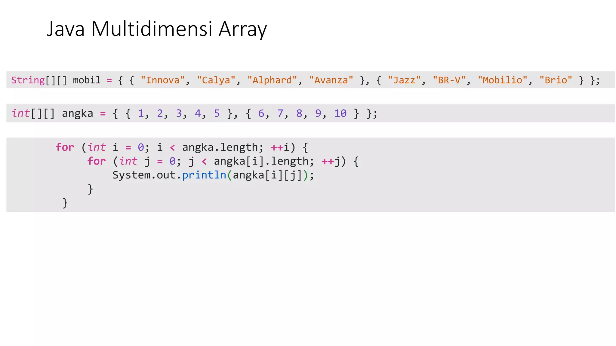 Materi 06 Java Array.pptx