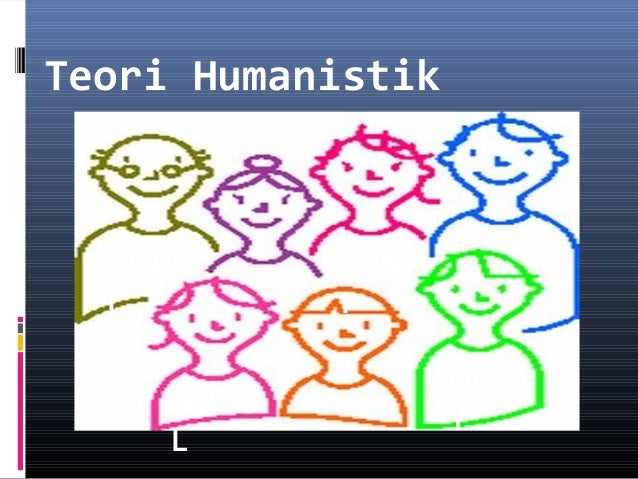 Teori Belajar dan Pembelajaran PAUD