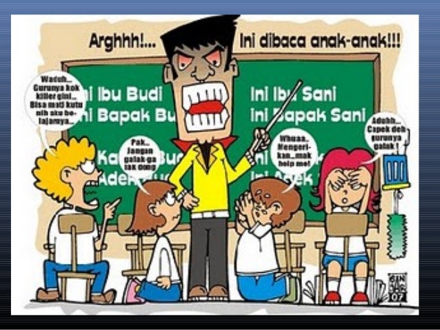 Teori Belajar dan Pembelajaran PAUD