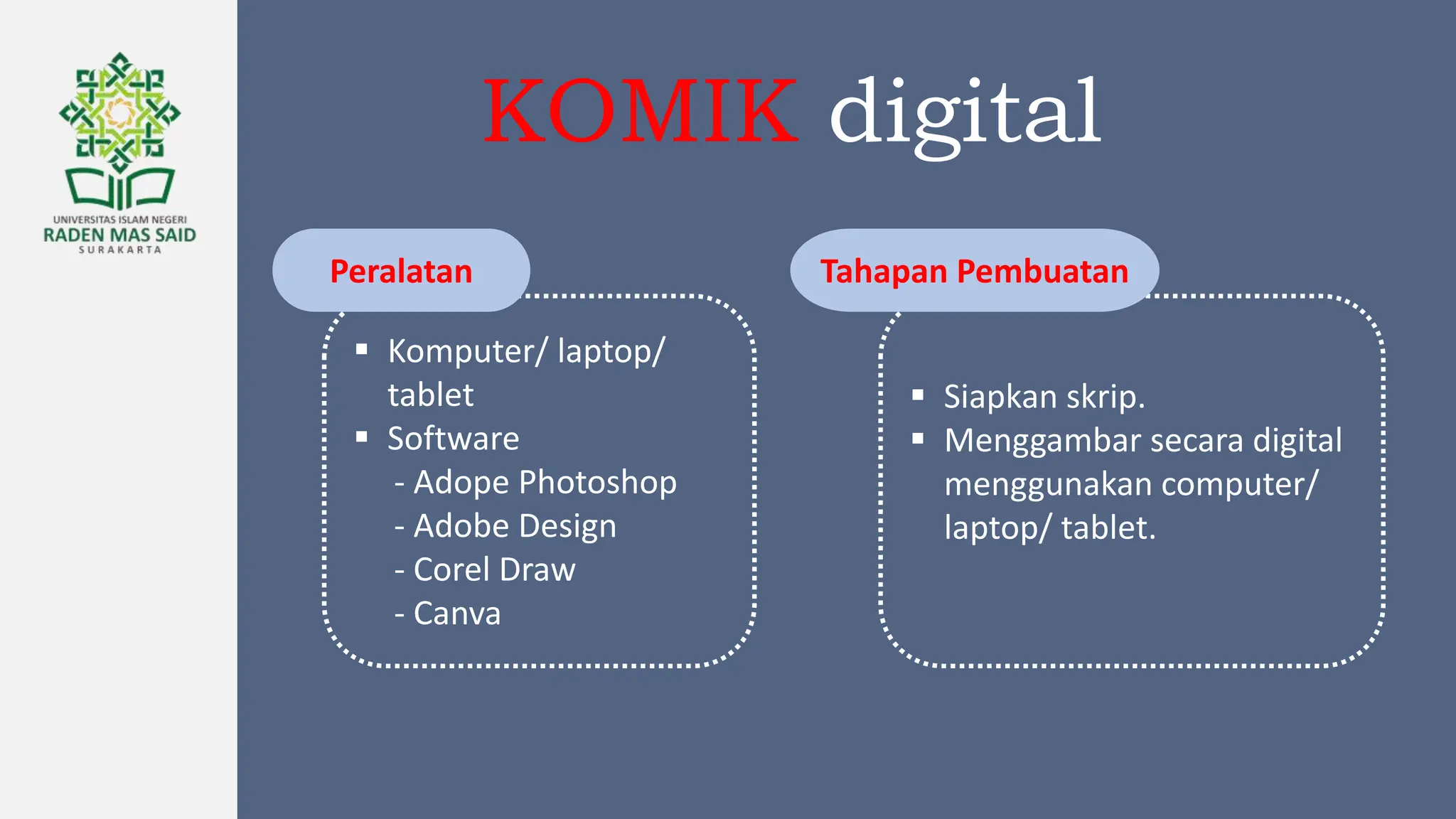 MATERI komik matematika membuat komik yang inovatif.pptx