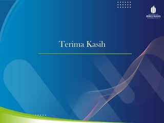 Terima Kasih
 