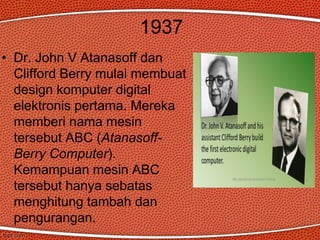 MATERI 1 - sejarah perkembangan komputer.ppt