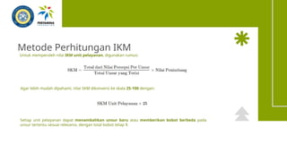 Materi 13 - Metode dan Perhitungan IKM-2.pptx