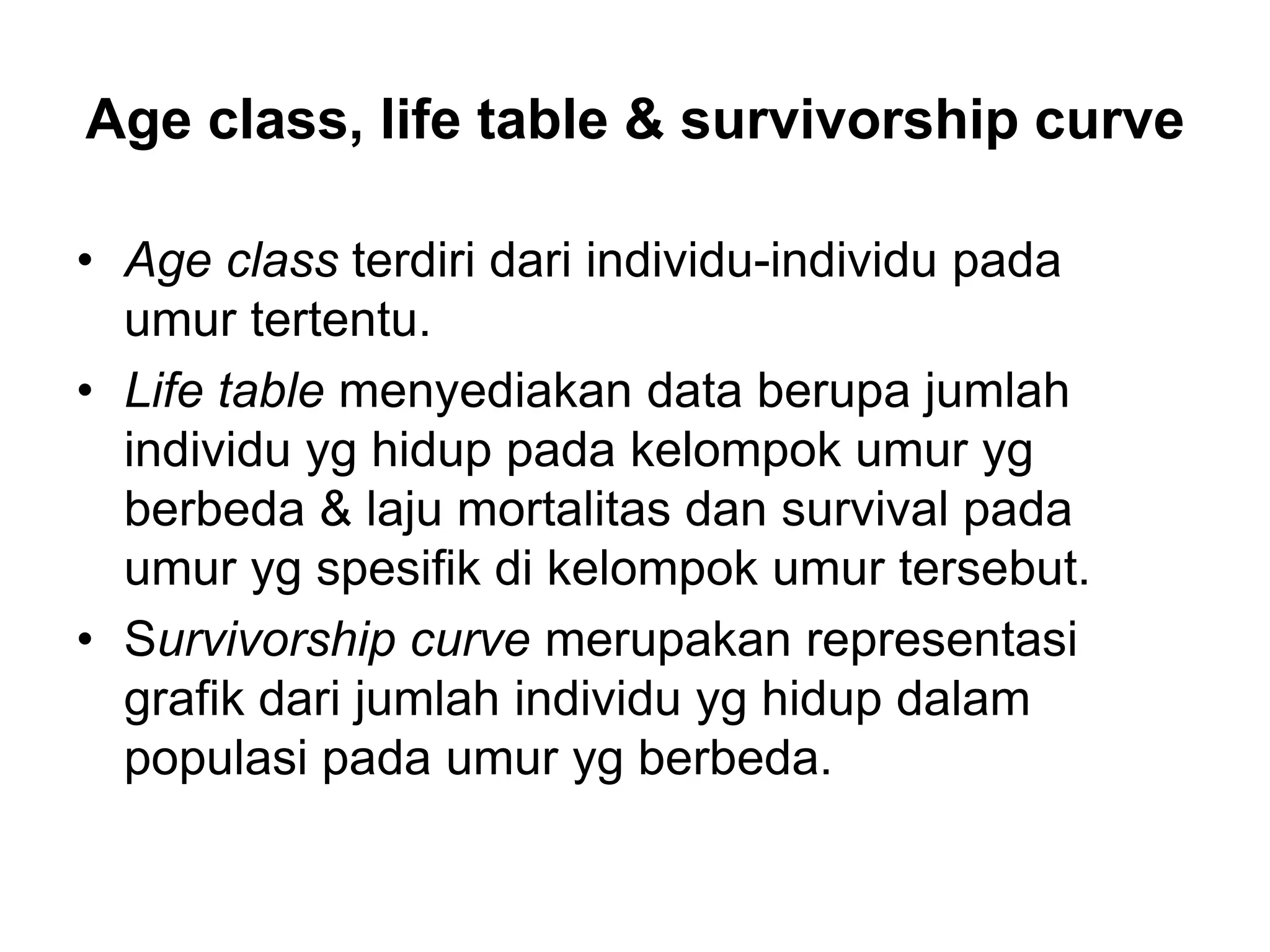MATERI kelas Survival dan Mortalitas.pdf