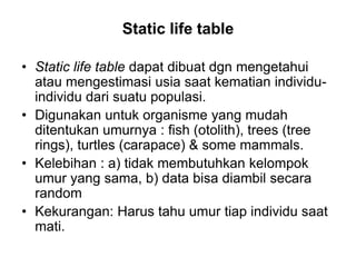 MATERI kelas Survival dan Mortalitas.pdf