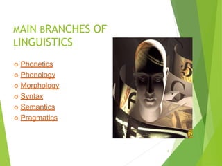 English Phonetics and Phonology | PPTX