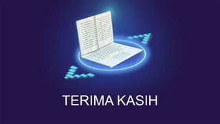 TERIMA KASIH
 
