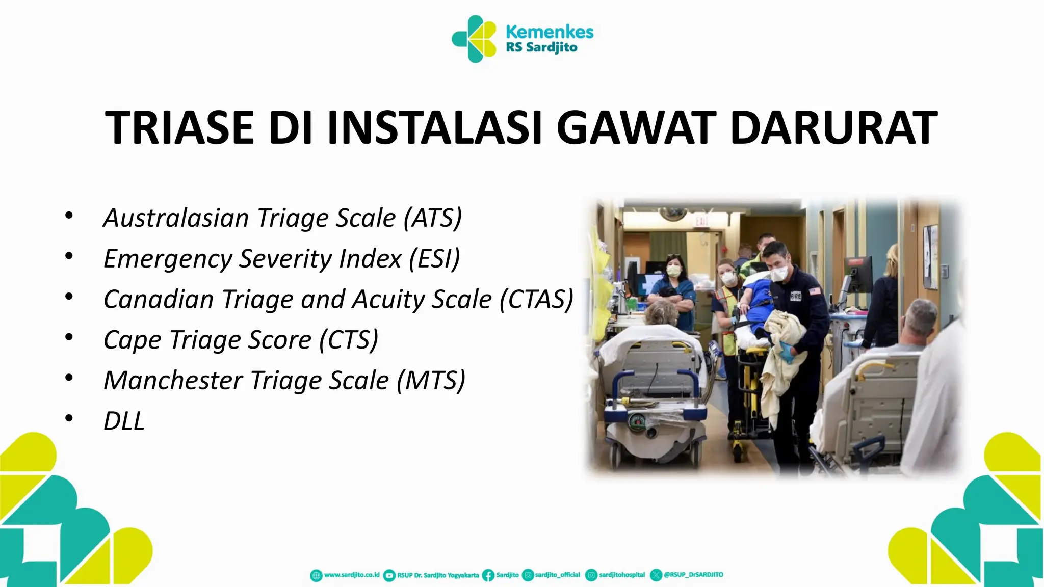 KONSEP DASAR TRIASE DALAM PELAYANAN GAWAT DARURAT 2024.pptx
