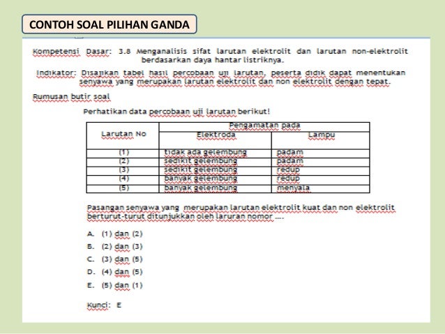 Materi 1 paparan model penilaian