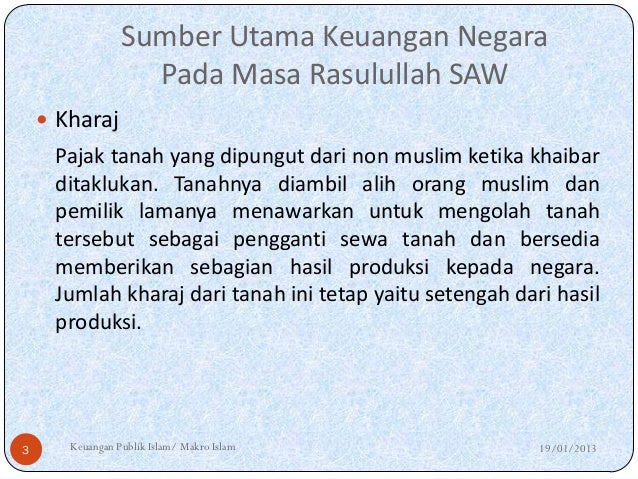 diambil alih jaminan barang 2 Materi
