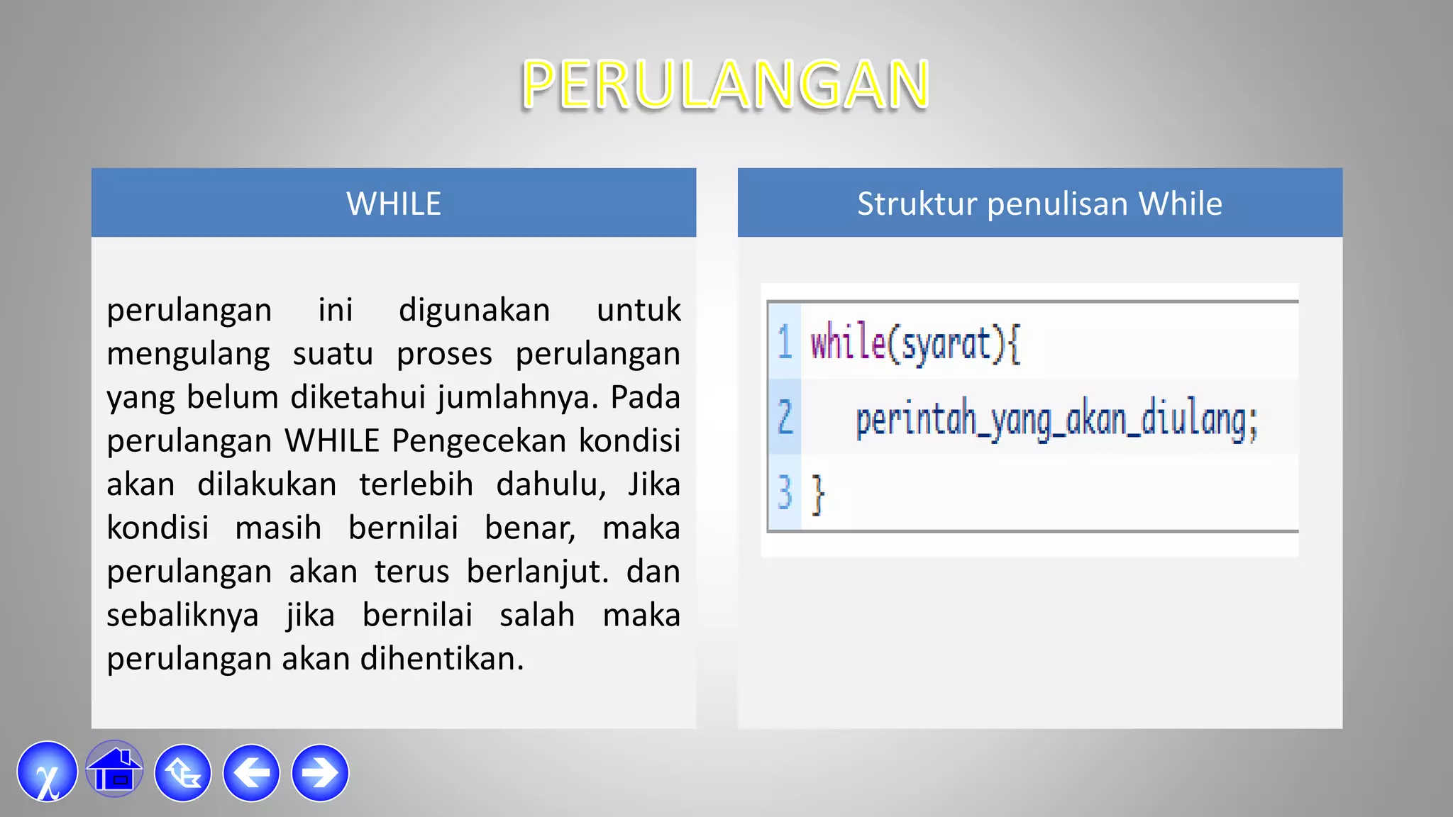 Materi 2 - Dasar-dasar & Aturan PBO.pptx