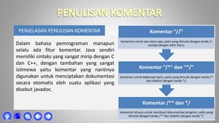 Materi 2 - Dasar-dasar & Aturan PBO.pptx
