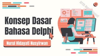 Comprehensive Introduction to Delphi Programming Language and Its ...
