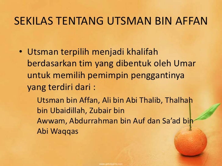 Khulafaur rasyidin