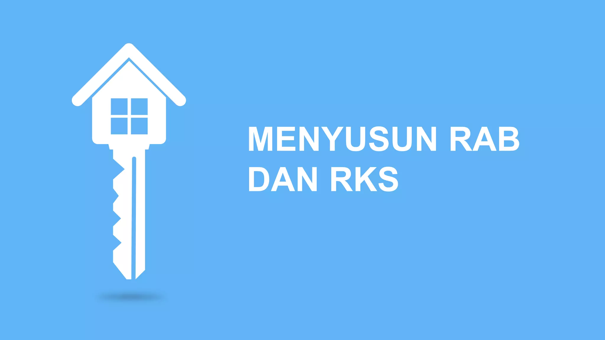 Materi 2 konstruksi bangunan gedung | PPTX