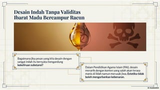 Pesan Digital MATERI 2, PPT, ARSITEKTUR PESAN DIGITAL.pdf