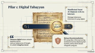 Pesan Digital MATERI 2, PPT, ARSITEKTUR PESAN DIGITAL.pdf
