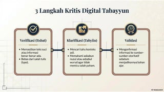 Pesan Digital MATERI 2, PPT, ARSITEKTUR PESAN DIGITAL.pdf