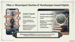 Pesan Digital MATERI 2, PPT, ARSITEKTUR PESAN DIGITAL.pdf