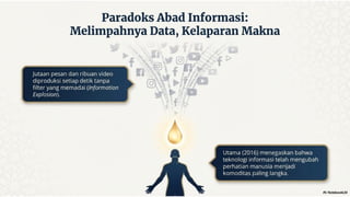 Pesan Digital MATERI 2, PPT, ARSITEKTUR PESAN DIGITAL.pdf