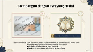 Pesan Digital MATERI 2, PPT, ARSITEKTUR PESAN DIGITAL.pdf