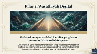Pesan Digital MATERI 2, PPT, ARSITEKTUR PESAN DIGITAL.pdf