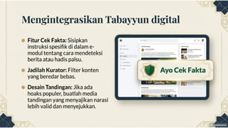 Pesan Digital MATERI 2, PPT, ARSITEKTUR PESAN DIGITAL.pdf