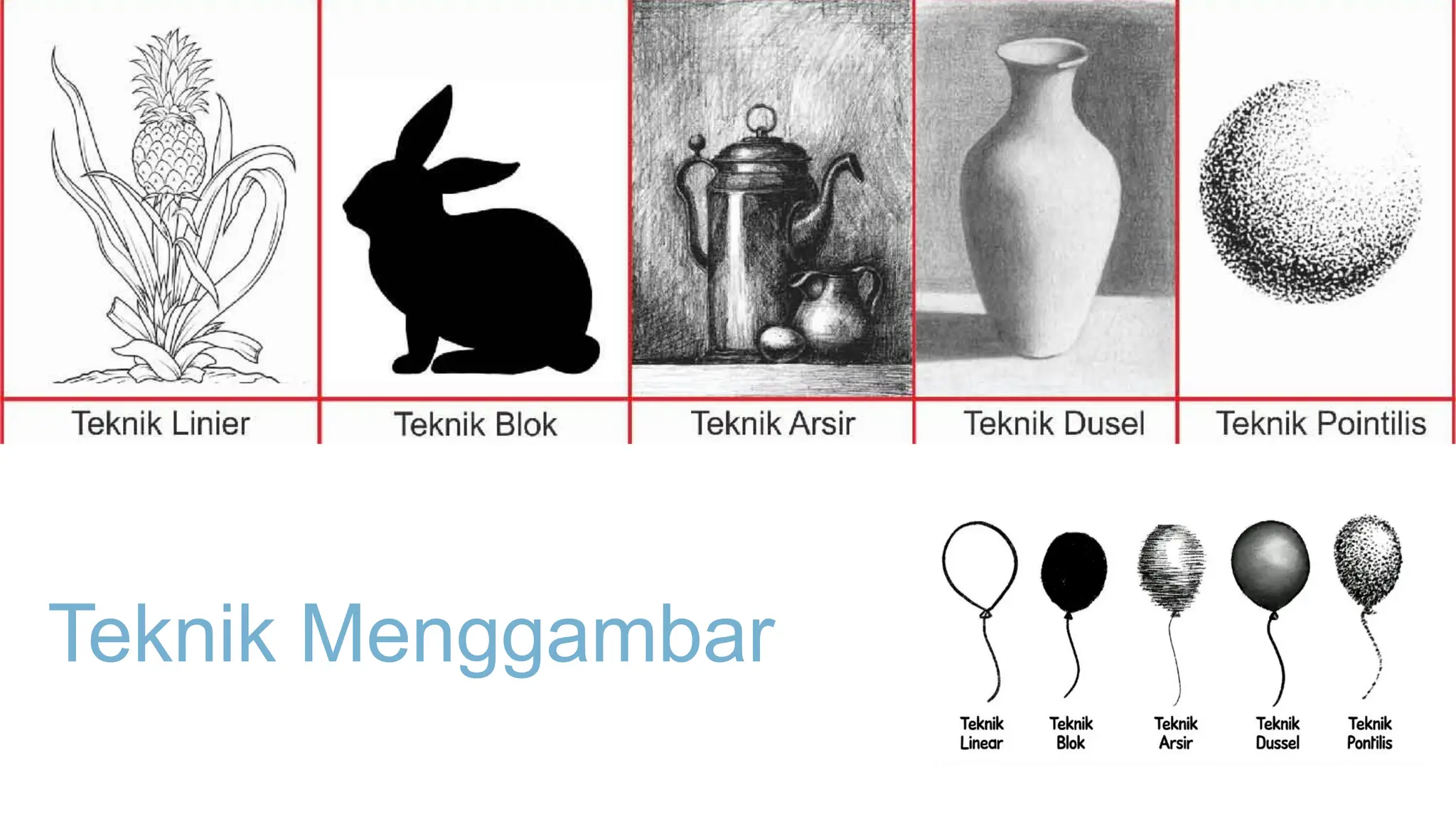 Mapel Seni Rupa MATERI 2 SENI RUPA (MAPEL SENI BUDAYA).pptx