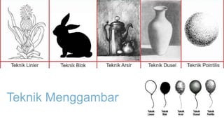 Mapel Seni Rupa MATERI 2 SENI RUPA (MAPEL SENI BUDAYA) TAMBAHAN.pptx
