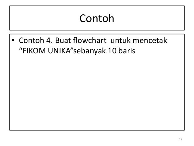 Materi 3. flowchart