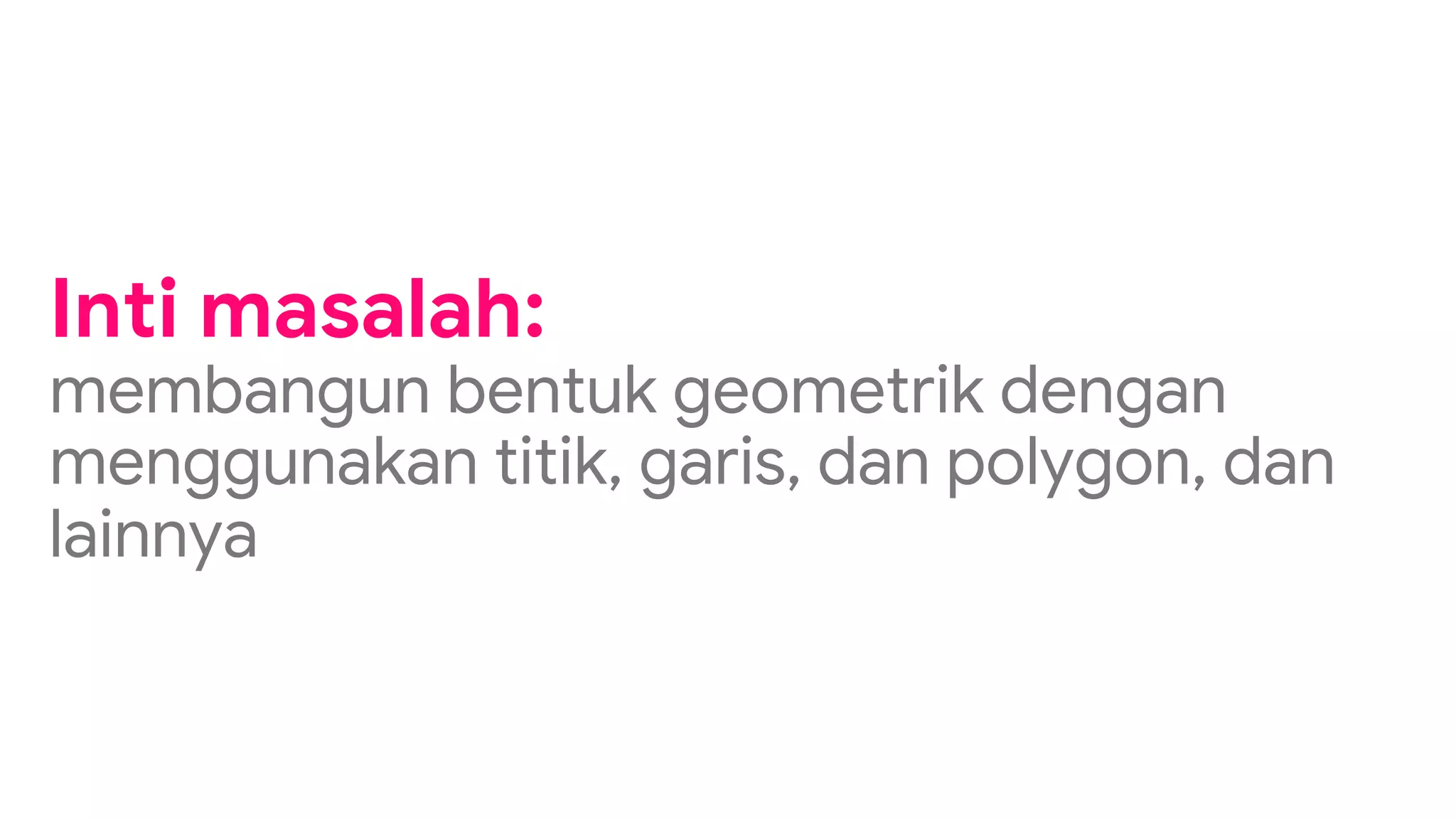 Analisis Algoritma - Langkah Desain Algoritma | PPT