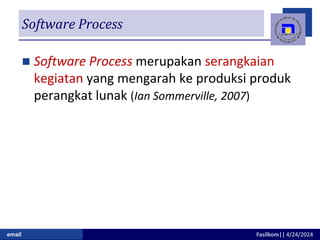 SOFTWARE_PROCESS.analsis dan desain .pptx
